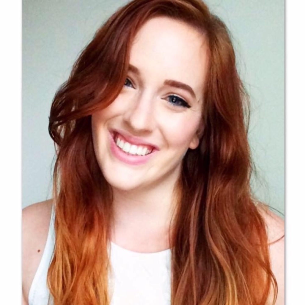 Meet your Posher, Kalie